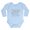 Sky Blue, variant on CafePress - Life's Better When You're Hiking Body Suit - Long Sleeve Cotton Baby Bodysuit