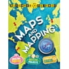 Discover Science: Maps and Mapping : Maps and Mapping, Used [Paperback]