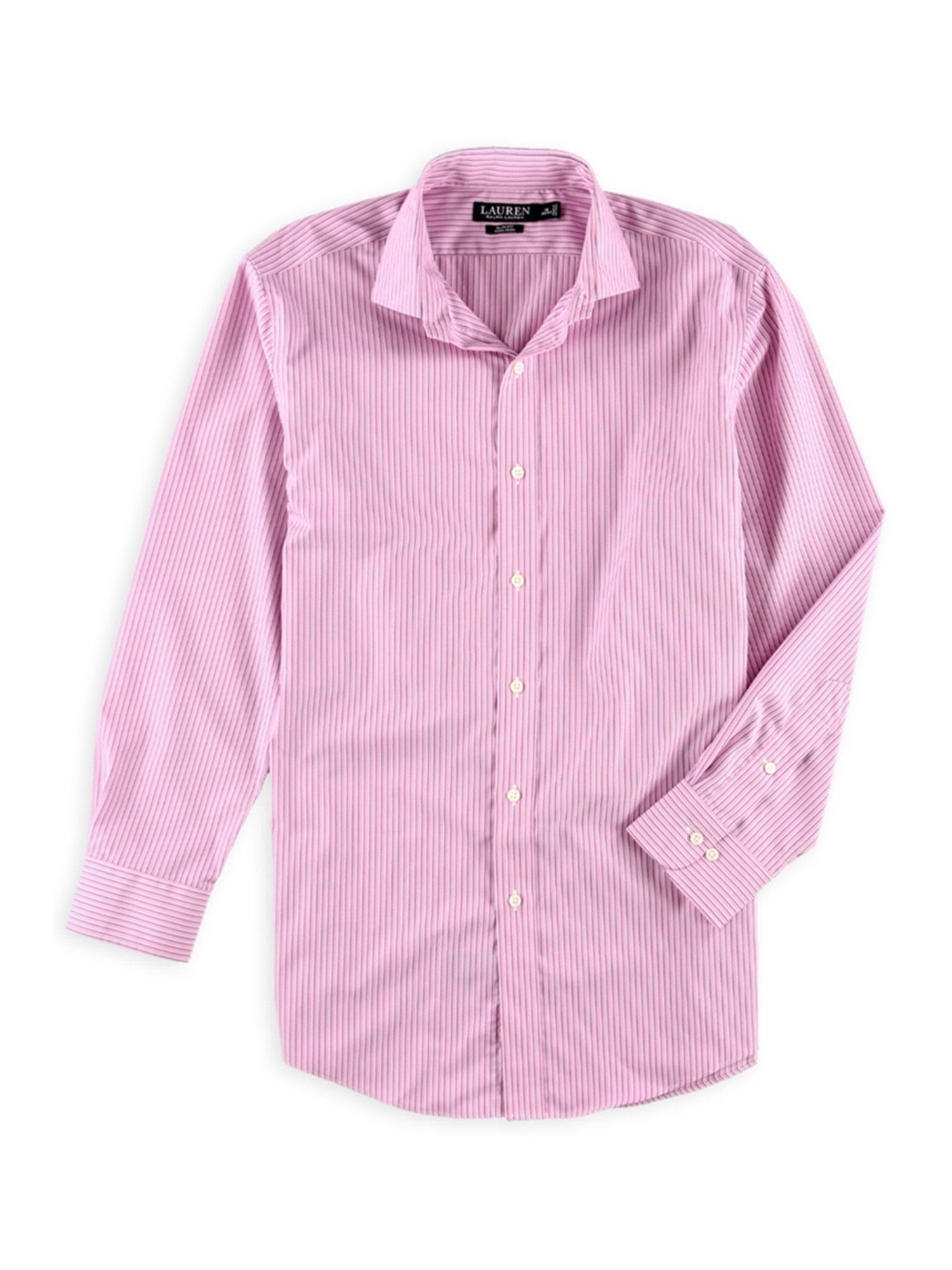 ralph lauren mens non iron button up 
