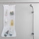 thumbnail image 5 of Accesorios de baño, organizador de ducha colgante de malla para baño, organizador de ducha colgante de malla para baño, confiabilidad excepcional, 5 of 9