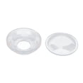 thumbnail image 3 of 2pcs Silicone Casting For DIY Jewelry Craft Making,Flexible And Durable, Work With Epoxy Resin, Resin, Polymer Cy, Gum , , Soap BLESIY Molde de silicona de joyería Molde 3D, 3 of 8