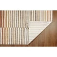thumbnail image 4 of Sahara Stripes Area Rug - Multi, 3'3"x4'11", 4 of 6