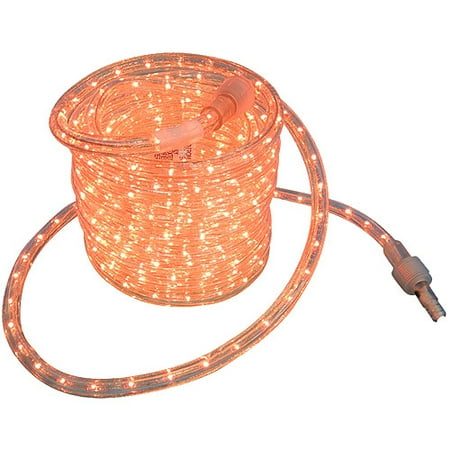 Mainstays 30 Rope Light, White - Walmart.com
