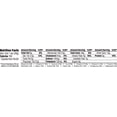 thumbnail image 4 of LUNA BAR - Gluten Free Snack Bars - 9-Flavor Variety Pack - 7-9g of protein - Non-GMO - Plant-Based Wholesome Snacking - On the Go Snacks (1.69 Ounce Snack Bars, 9 Count), 4 of 5