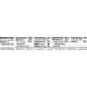thumbnail image 4 of LUNA BAR - Gluten Free Snack Bars - 9-Flavor Variety Pack - 7-9g of protein - Non-GMO - Plant-Based Wholesome Snacking - On the Go Snacks (1.69 Ounce Snack Bars, 9 Count), 4 of 5