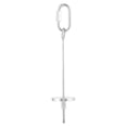 thumbnail image 2 of Bird Fruit Stick, Bird Fruit Holder, Convenient Tow Sizes Interesting Toy For Parrots Pets, 2 of 8