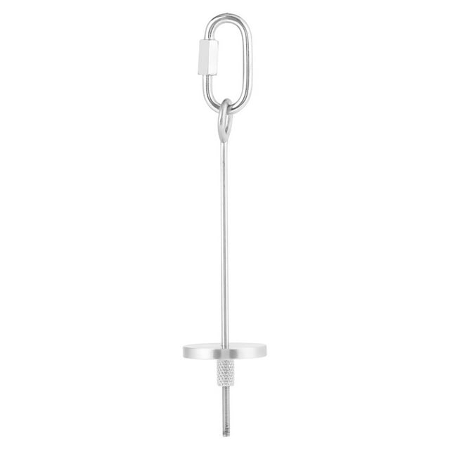 Fruit Holder, Stainless Steel Fruit Stick, For Parrots Pets