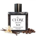 thumbnail image 1 of Perfume Clone Lady on Fire No. 23 Extrait de Parfum 50 ml, 1 of 6