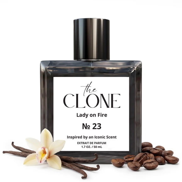 Perfume Clone Lady on Fire No. 23 Extrait de Parfum 50 ml