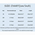 thumbnail image 3 of Ccpelsie Girls Toddler Underwear Kids Panties Soft Cotton Briefs Comfortable Cartoon Pattern(Yellow,12-24 Months), 3 of 8