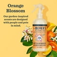 thumbnail image 2 of Neutralizador de olores para mascotas MRS. MEYER'S CLEAN DAY Orange Blossom 480 ml, 2 of 9