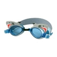 thumbnail image 1 of Gafas de Natación para Niños Gafas de Natación para Niños Gafas de Natación Impermeables para Niños Y Niñas Gafas de Natación para Entrenamient, 1 of 8