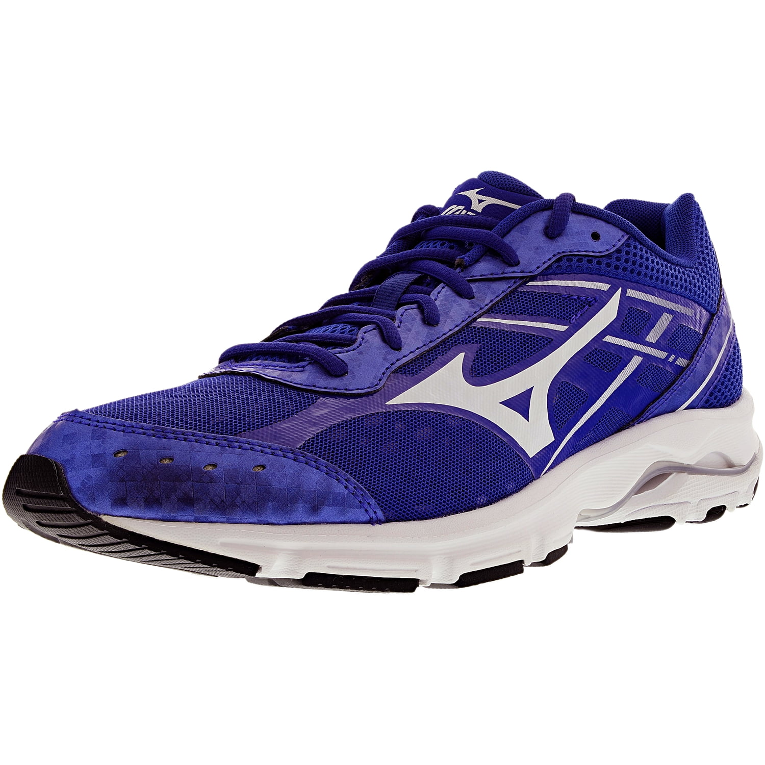 mizuno wave unite
