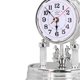 thumbnail image 4 of Desk Clock European Style Quiet Environment Internal Rotation Home Decoration for Living Room Bedroom, 4 of 4