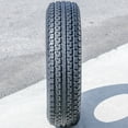 thumbnail image 3 of Durun STC1 Semi-Steel ST205/75R15 205/75R15 111/106N E 10 Ply Trailer Tire, 3 of 12