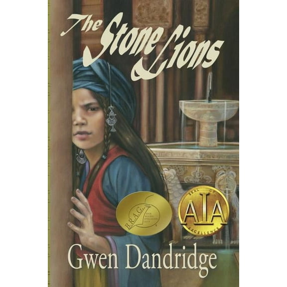 The Stone Lions, (Paperback)