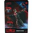 thumbnail image 2 of Figura de acción de traje de ala de 12 pulgadas con luces y frases Batman DC Comics, 2 of 4