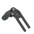 thumbnail image 2 of Miulika Accessoires de Support Arrière Premium pour Niu Technologies Universel Noir, 2 of 7