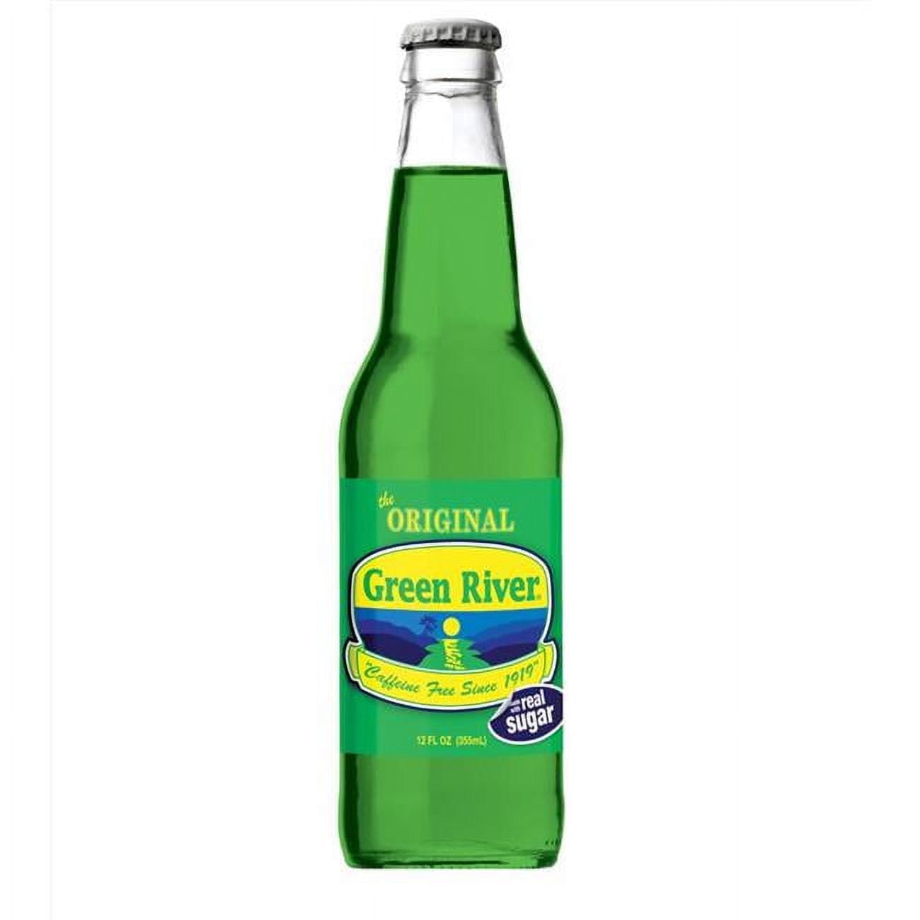 SPRECHER BEV GREEN RIVER 12OZ