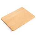 thumbnail image 2 of John Boos Reversible 18 Inch Wide Food Carving Block Cutting Board, Maple Wood, 2 of 6