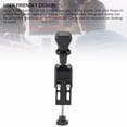 thumbnail image 4 of PC Racing Game Handbrake, Auténntico Enchufe y Juego Ergonímico Conveniente Uso Uso Simulando El Bebra de Mano Lineal Con Soporte para G27 G29 G923 G920 Sistema de PC Wins PC System, 4 of 7