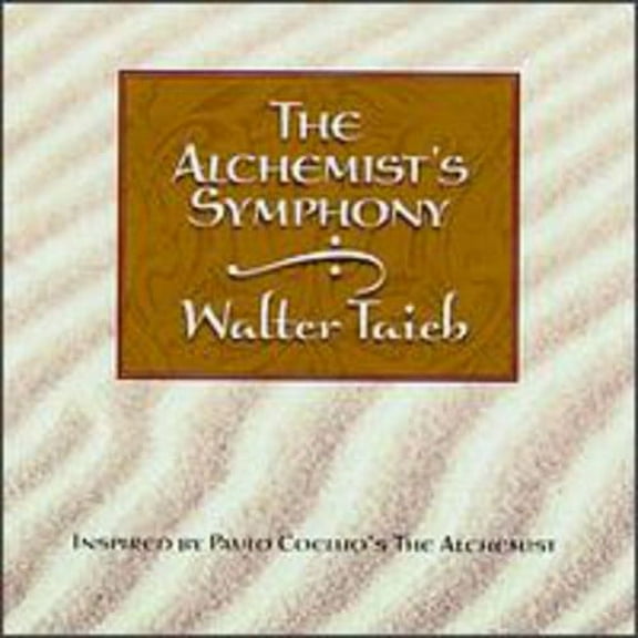 Taieb / El-Kamel / Taieb - Alchemist Sy - Music & Performance - CD