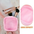 thumbnail image 3 of HAMPPLIES Organizadora Para Maquillaje Rosa Portátil Ideal Para Almacenar Y Accesorios, 3 of 6