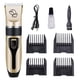 thumbnail image 1 of Cortadoras de afeitadora para perros de bajo ruido Cortadora de para perros Estilo01 Gloria Skavers Clippers Baja Ruido, 1 of 9
