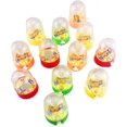 thumbnail image 1 of 28 Pack Mini Finger Basketball Shooting Game, Mini Handheld Desktop Table Basketball Game Toys for Reduce Stress Killing Time, 1 of 4