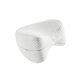 thumbnail image 1 of Almohada de algodón con memoria para piernas, almohada de rebote lento para piernas, almohada ergonómica para mujeres embarazadas, 25*25*15cm TUNC Sencillez, 1 of 4