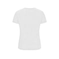 thumbnail image 5 of Miluxas Womens Summer Tops Lace Short Sleeve Shirts Going Out Crop Top Women Tee Fitted Slim T-Shirts White M(M), 5 of 7