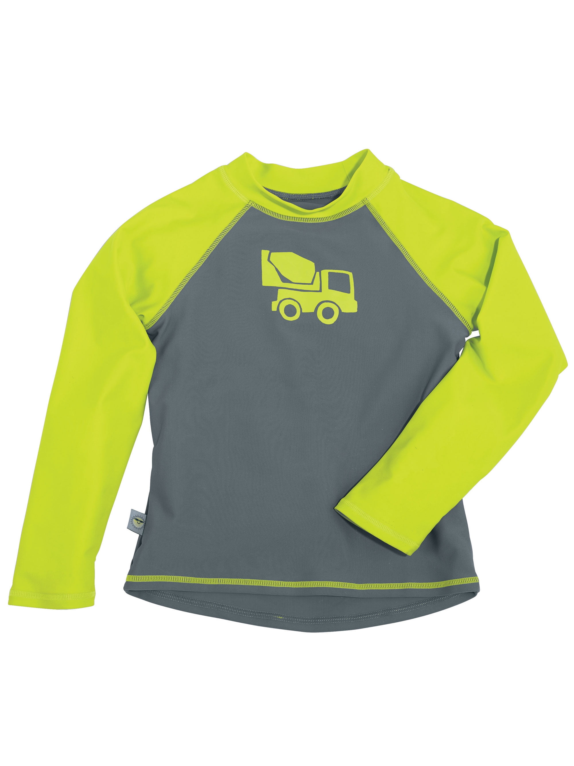 infant long sleeve rash guard