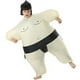 thumbnail image 2 of Disfraz hinchable TOLOCO Luchador de Sumo Disfraz inflable para niños Talla única, 2 of 3
