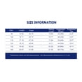 thumbnail image 5 of Ingzy Toddler Baby Boy Girl Football Sweatshirt Long Sleeve Crewneck Pullover Shirt Spring Fall Clothes, 5 of 9