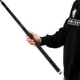 thumbnail image 6 of Voodoo VOD28 Playing Pool Cue  Billiard Stick Billiards Cues, 6 of 9