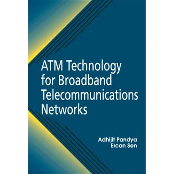 Pre-Owned ATM Technology for Broadband Telecommunications Networks, (Hardcover)