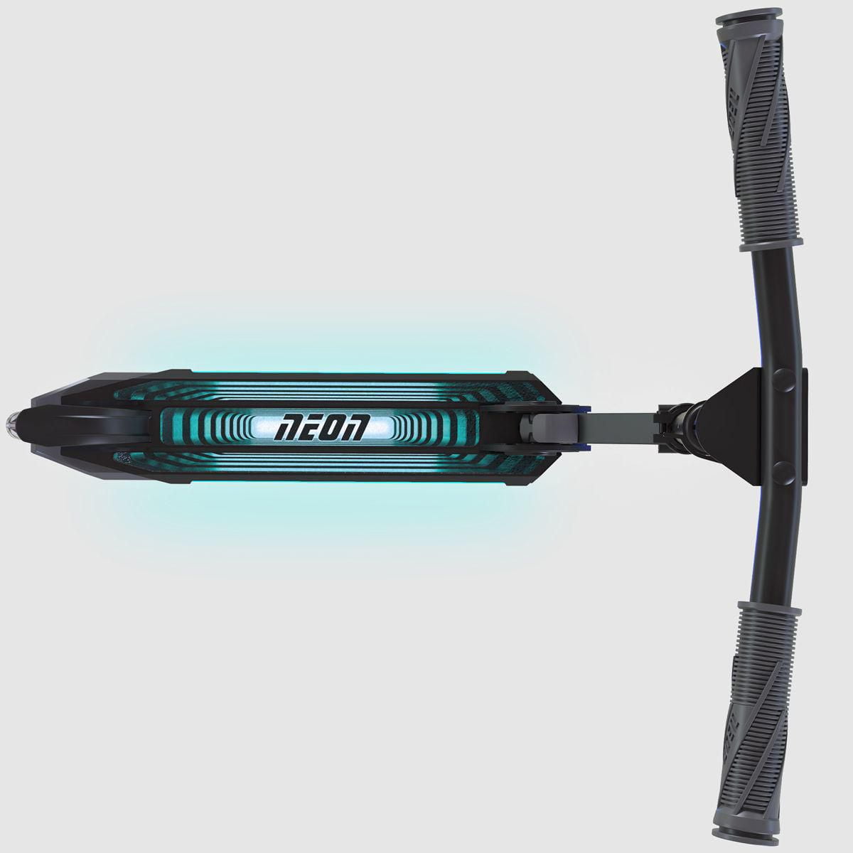 Yvolution Flash Néon 2020