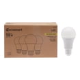 thumbnail image 2 of Foco Led Ecosmart 13W 1500 Lúmenes Luz Cálida 4 Pzas, 2 of 3