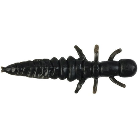 UPC: 0028632266120 | Berkley Gulp! Hellgramite Soft Bait