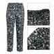 thumbnail image 3 of 2xChef Pants Uniforme Cargo Pantalones Holgados Pantalones De Trabajo De Cocina 2XL Cubiertos Sunnimix chef pantalones mujeres hombres, 3 of 8