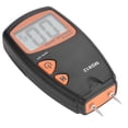 thumbnail image 4 of Humidity TesterMD812 Digital LCD 2/4 Moisture Meter Wood Hygrometer Sleek Aesthetic, 4 of 5