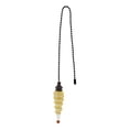 thumbnail image 1 of jaladera p/abanico cono cristal cad, 1 of 5