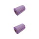 thumbnail image 2 of Decoración de fiesta de cumpleaños Moyic 30 morado 2Conjunto poliéster, 2 of 6