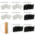thumbnail image 2 of 100 Pcs Guitar Side Dot Markers Fretboard Position Guitar Neck Acoustic Guitar, 2 of 4