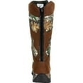 thumbnail image 5 of Rocky Men's 16" Red Mountain Waterproof Snake Boot Realtree Edge - RKS0449, 5 of 7