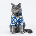 thumbnail image 6 of Pet Silk Duck Pajamas, 6 of 11