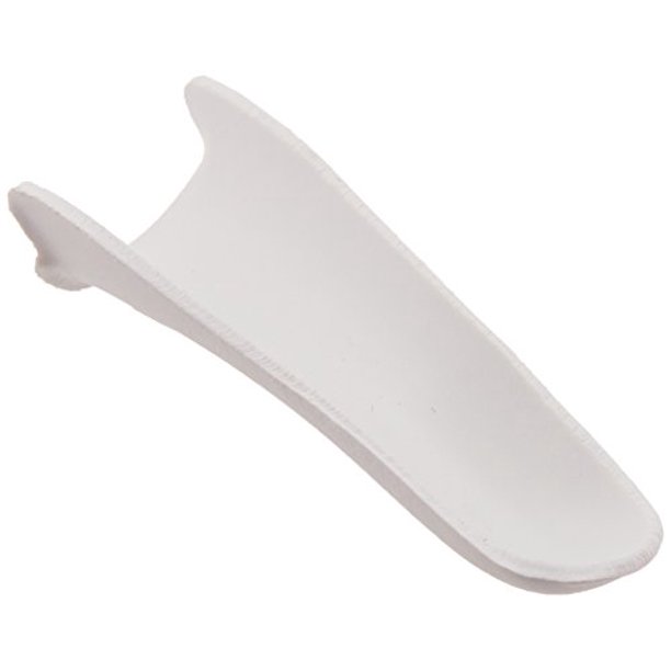 Rolyan 61873 Finger Gutter Splint, Adjustable Finger Splint for