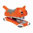 thumbnail image 1 of Cosa Nova Agrafeuse pour Chat Orange, 1 of 4