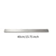 thumbnail image 5 of Punch de cuchillo magnético sin puñetazo 304 Rack de almacenamiento de acero inoxidable con pegatina con imanes mejorados fuertes Irene Inevent HA026965-02, 5 of 7