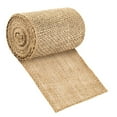 thumbnail image 3 of Natural Burlap Tree Wraps For Winter Plant Protection 4 Size 19.69 Feet Long, 3 of 8